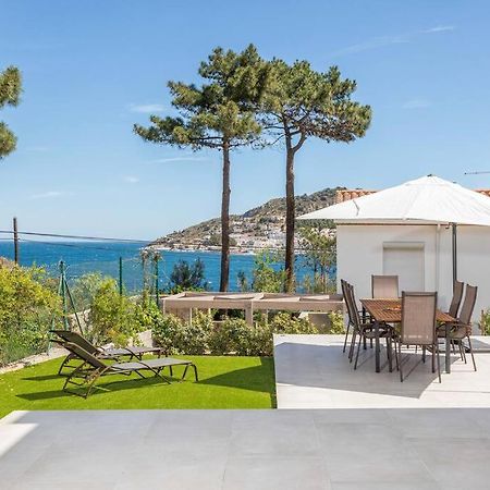 Вилла Sea Views In Cap De Creus - Free Wifi - Lumen House El Port De La Selva Экстерьер фото